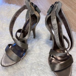 BCBG MAX AZRIA HEELS